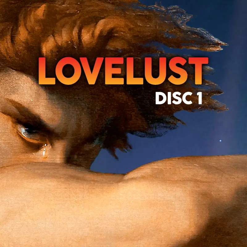 LOVELUST